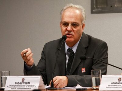 “Estamos a caminho de um suicídio planetário”, diz climatologista