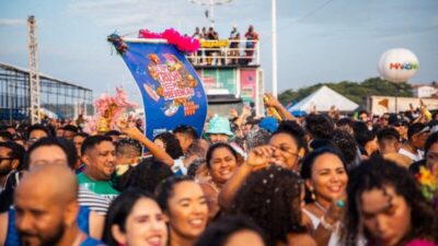 Governo do Maranhão fará prévias de carnaval aos finais de semana no Centro Histórico e Avenida Litorânea