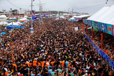 Carnaval do Maranhão bate recorde de público e ganha destaque nacional