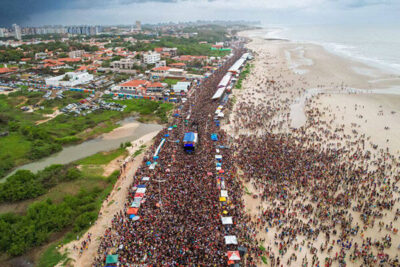 Carnaval do Maranhão terá transporte semiurbano gratuito