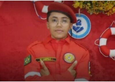 Jovem de 21 anos é encontrada morta com a pele do rosto, couro cabeludo e olhos arrancados