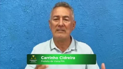 Carrinho Cidreira estima gastar R$ 1.6 milhão em recuperação de estradas vicinais em ano eleitoral