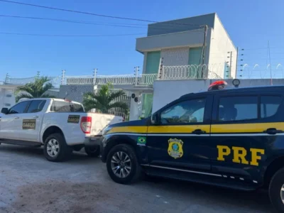 BOMBA!!! GAECO realiza ‘Operação Hades’, em prefeituras maranhenses