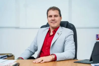 Cassiano Pereira Júnior e o protagonismo em ações de impacto para o Maranhão