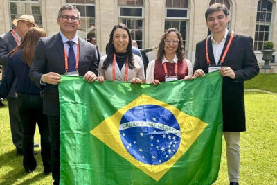 Brasil recebe certificação internacional de zona livre de aftosa sem vacinação