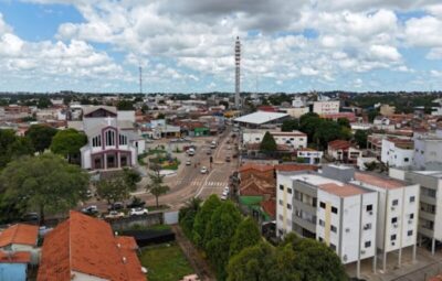 Conheça um pouco mais de Balsas, cidade que sediará a Feira do Empreendedor
