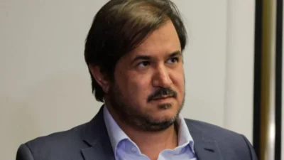 União Brasil elege Antônio Rueda para comandar partido