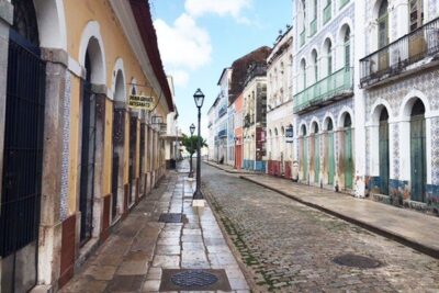 Pré-Carnaval Vem pro Centro começa neste fim de semana