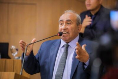 Vereador Chaguinhas exorta diálogo para valorização da Câmara