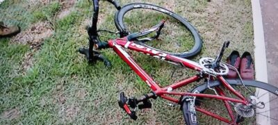 URGENTE! Mais um ciclista atropelado e morto em avenida de São Luís