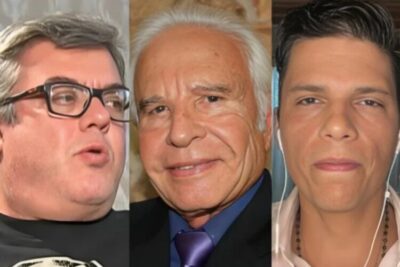 Cid Moreira deserda filhos e deixa patrimônio de 60 milhões