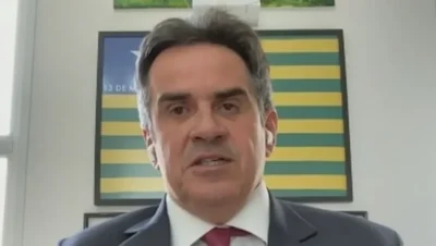 Ciro Nogueira surge como possibilidade para chapa presidencial em 2026