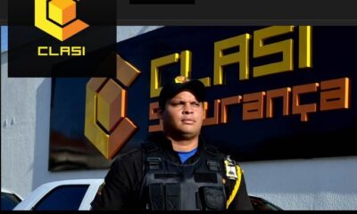 Vai virar um inferno! Vigilantes de São Luís prometem paralisar atividades