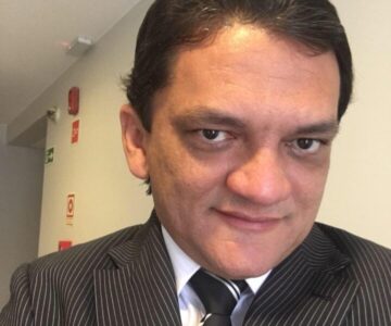 Como se já não bastasse dinheiro público, agora roubam vidas!