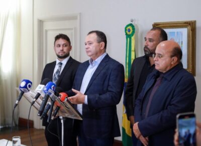 Governo move recurso para garantir precatórios do Fundef exclusivamente aos educadores