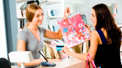 Shopping centers são os locais preferidos de quem vai comprar presentes para o Dia das Mães