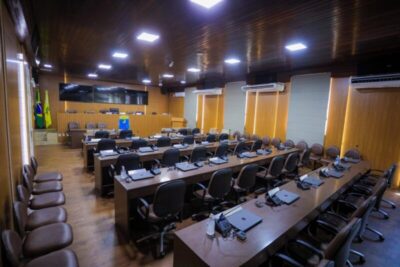 Comissão de Orçamento aprova relatório da LOA 2025 com 11 emendas