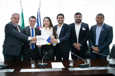 Comissão de Meio Ambiente da Alema debate gestão dos recursos hídricos