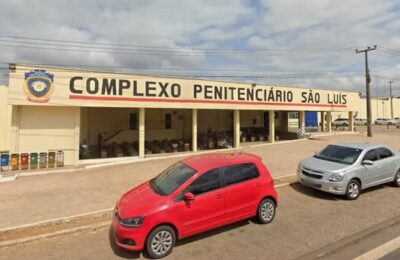 Saidinha de Natal: 865 apenados são beneficiados com saída temporária para o natal em São Luís