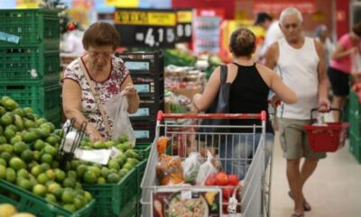 Justiça condena rede de supermercados por vender carne contaminada