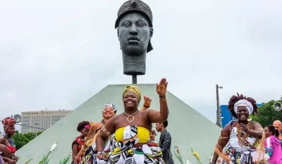 Dia da Consciência Negra não é feriado no Maranhão