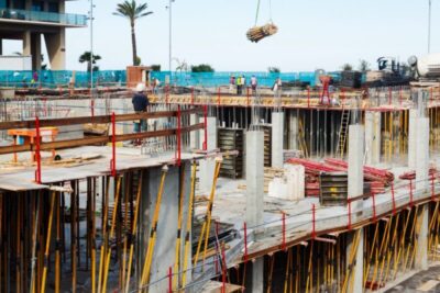 Construção Civil no Maranhão mantém desempenho positivo no mês de março
