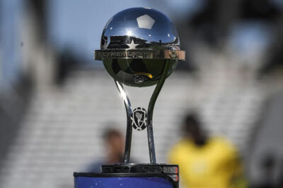 Copa Sul-Americana: veja os jogos do playoff