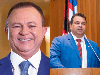 Decisão de Brandão pode levar Adelmo Soares de volta à Assembleia Legislativa; Entenda o caso