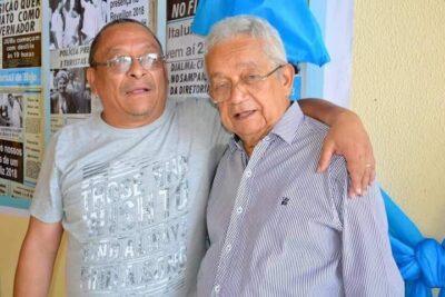 Cordeiro Filho, um revolucionário na imprensa maranhense