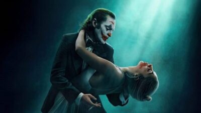 Kinoplex inicia venda antecipada de ingressos para ‘’Coringa: Delírio a Dois’’
