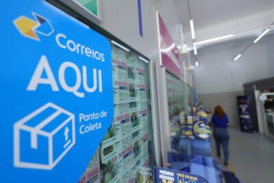 Correios está com credenciamento aberto para novos pontos de coletas e entregas em São Luís