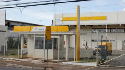 Correios fecharão 38 unidades, inclusive no Maranhão