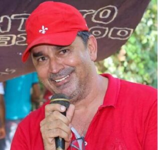 Prefeito: Costa Júnior vai disputar firme a eleição em Magalhães de Almeida