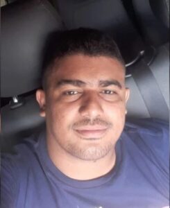 Câmera de segurança flagra bandido agredindo esposa em Santa Inês