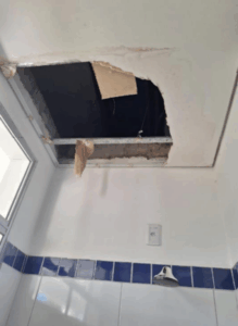 Ministério Público detecta precariedade em creches do município de São Luís