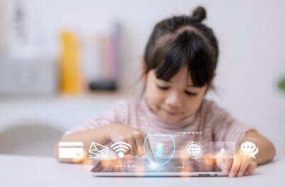Comissão do Senado aprova projeto de proteção a crianças e adolescentes na internet