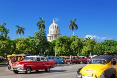 Joe Biden tira Cuba da lista de países financiadores do terrorismo
