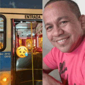 Motorista morre após ser atingido por tiro durante assalto na capital