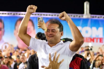 Weverton Rocha emplaca Clovis Paz como novo superintendente da Codevasf