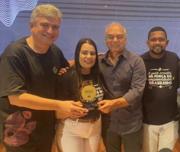 Prefeitura de Viana obtém Selo Ouro entre 45 Salas do Empreendedor contempladas no Maranhão