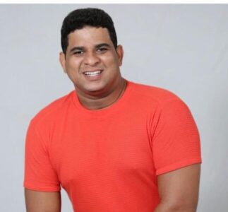Morre em São Luís o blogueiro e assessor da Câmara, Ruy Alberto