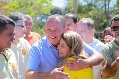 A articulação e o poder político de Iracema Vale…