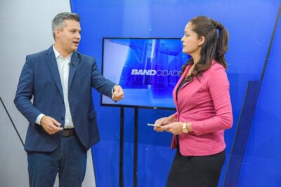 Neto Evangelista afirma que vai priorizar programas sociais na Prefeitura de São Luís