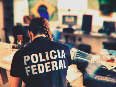 PF mira esquema de desvios de celulares nos correios e afasta empregados públicos em São Luís
