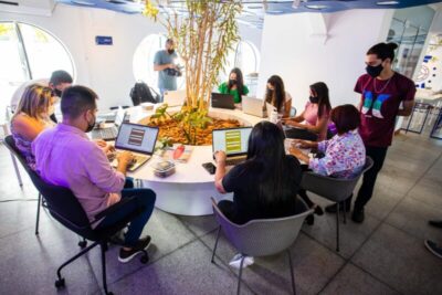 São José de Ribamar ganha educação de qualidade em 2021
