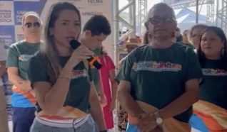 Falta de organização de Eliziane Gama e incompetência da gestão Amílcar causam transtornos ao povo de Barreirinhas