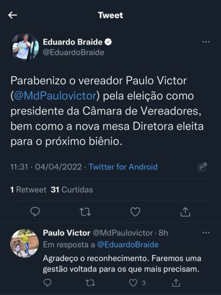 Foto: Reprodução