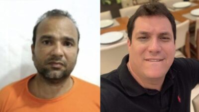 Júnior Bolinha segue foragido; David Cantigueiro prisão pode ser decretada a qualquer momento…