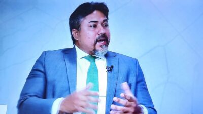 Em entrevista, advogado Tarcísio Araújo esclarece sobre condutas vedadas no período eleitoral