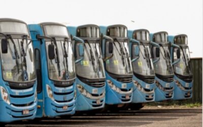 Rodoviários anunciam greve para esta terça-feira na Grande São Luís